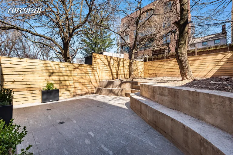 New York City Real Estate | View 85 Carlton Avenue, 1 | Outdoor Space | View 11