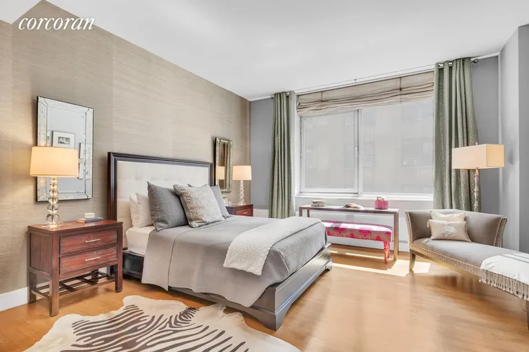 New York City Real Estate | View 120 West 72Nd Street, 6A | room 3 | View 4