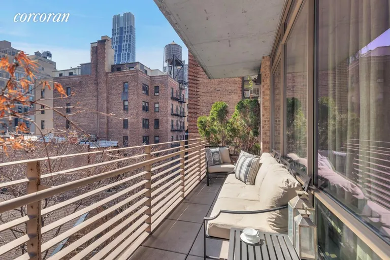 New York City Real Estate | View 120 West 72Nd Street, 6A | room 6 | View 7