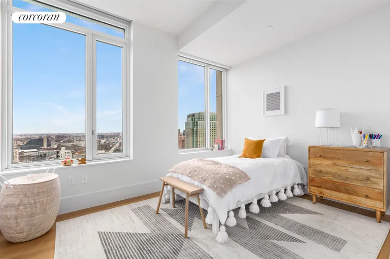 New York City Real Estate | View 1 Clinton Street, 37A | room 10 | View 11