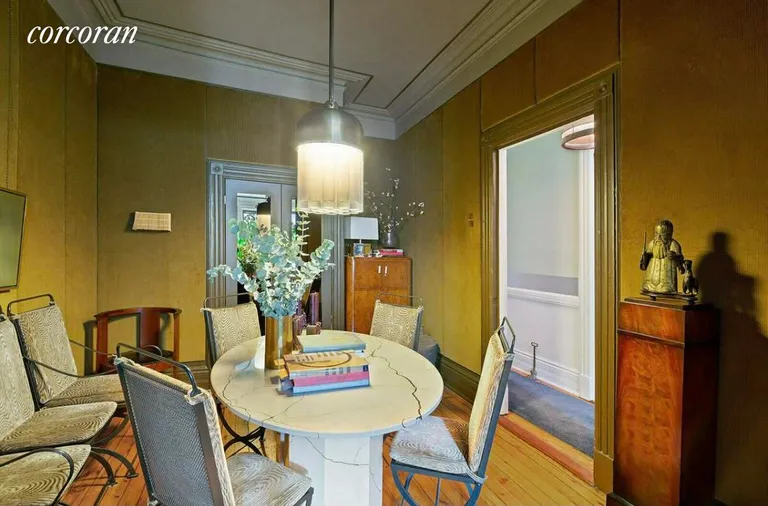 New York City Real Estate | View 17 Saint Johns Place, 1 | room 1 | View 2
