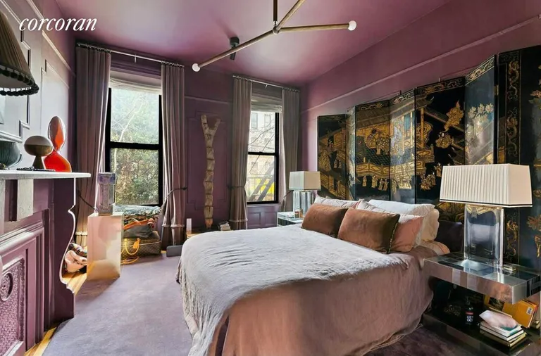New York City Real Estate | View 17 Saint Johns Place, 1 | room 2 | View 3