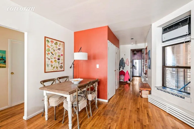 New York City Real Estate | View 69 West 106th Street, 2A | room 1 | View 2