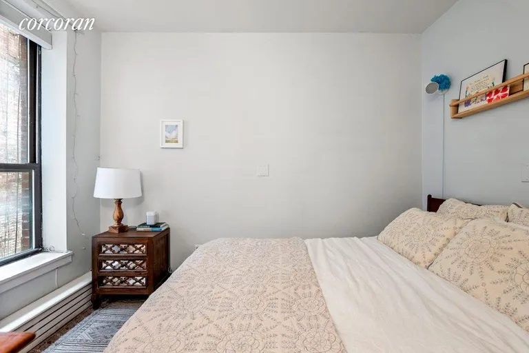 New York City Real Estate | View 69 West 106th Street, 2A | room 4 | View 5