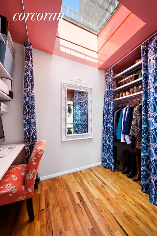 New York City Real Estate | View 258 West 99th Street, PH4 | Bedroom | View 7