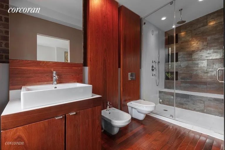 New York City Real Estate | View 150 Dekalb Avenue, TRIPLEX | Bathroom | View 5