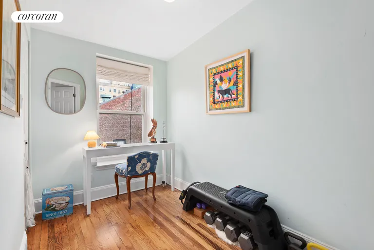 New York City Real Estate | View 45 7th Avenue, 5 | Bedroom | View 5