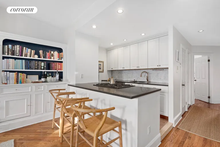 New York City Real Estate | View 45 7th Avenue, 5 | Kitchen | View 2