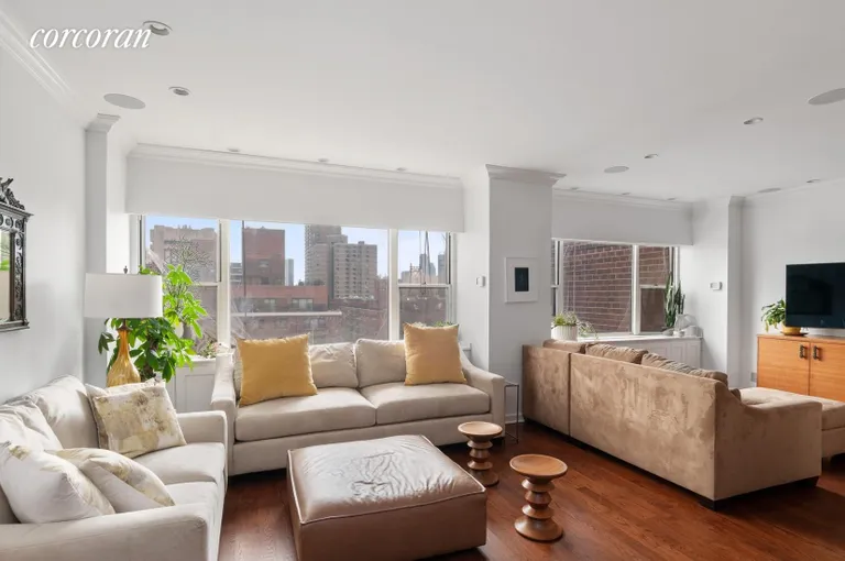 New York City Real Estate | View 340 East 64th Street, 14K | room 1 | View 2
