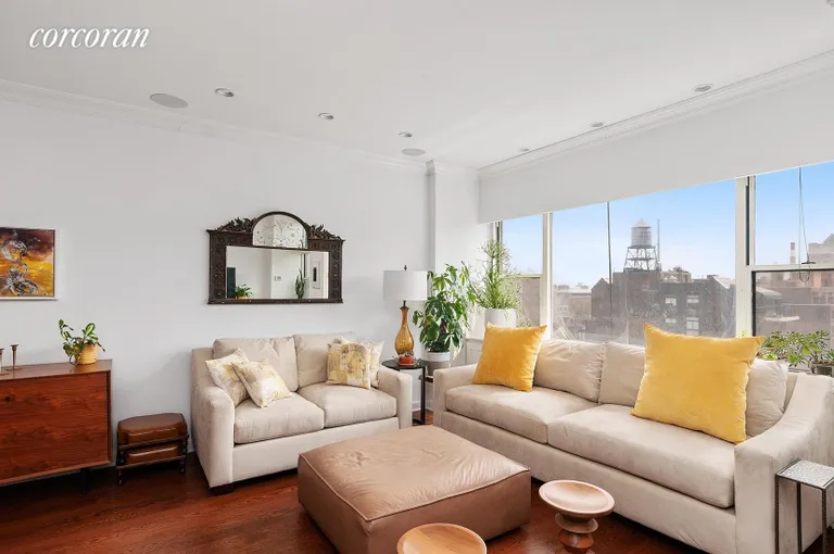 New York City Real Estate | View 340 East 64th Street, 14K | 2 Beds, 2 Baths | View 1