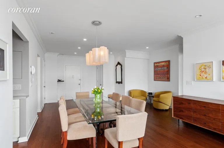 New York City Real Estate | View 340 East 64th Street, 14K | room 4 | View 5
