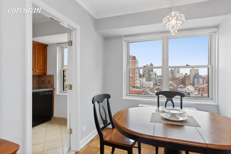 New York City Real Estate | View 420 East 72Nd Street, 20F | room 4 | View 5