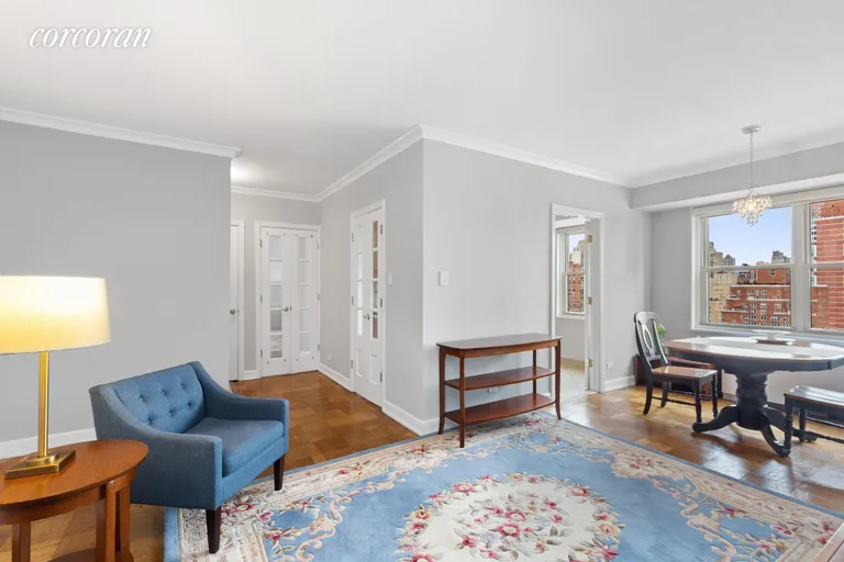 New York City Real Estate | View 420 East 72Nd Street, 20F | room 1 | View 2