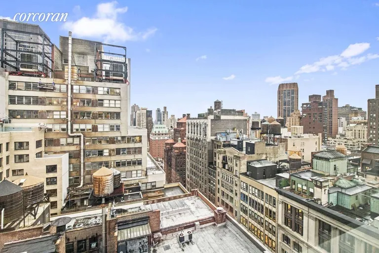 New York City Real Estate | View 425 Fifth Avenue, 27A | View | View 6