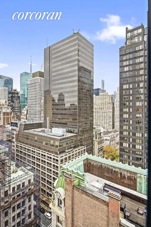 New York City Real Estate | View 425 Fifth Avenue, 27A | View | View 7