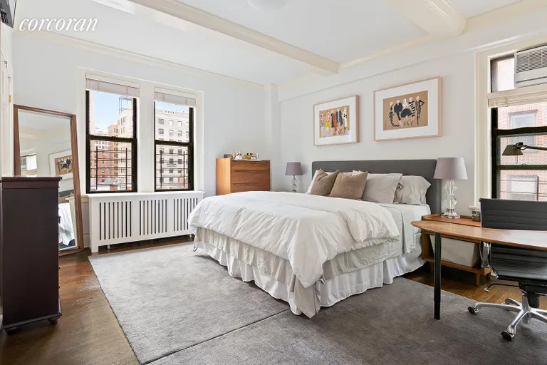 New York City Real Estate | View 245 West 74th Street, 8A | room 6 | View 7