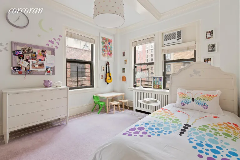 New York City Real Estate | View 245 West 74th Street, 8A | room 7 | View 8