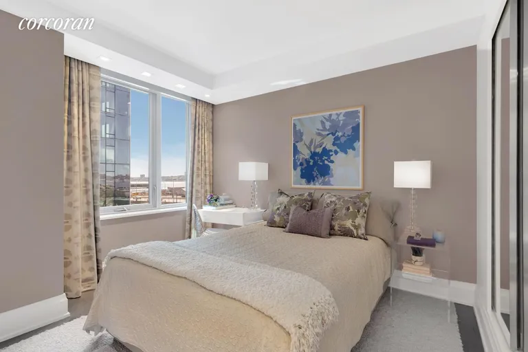 New York City Real Estate | View 50 Riverside Boulevard, 4M | room 4 | View 5