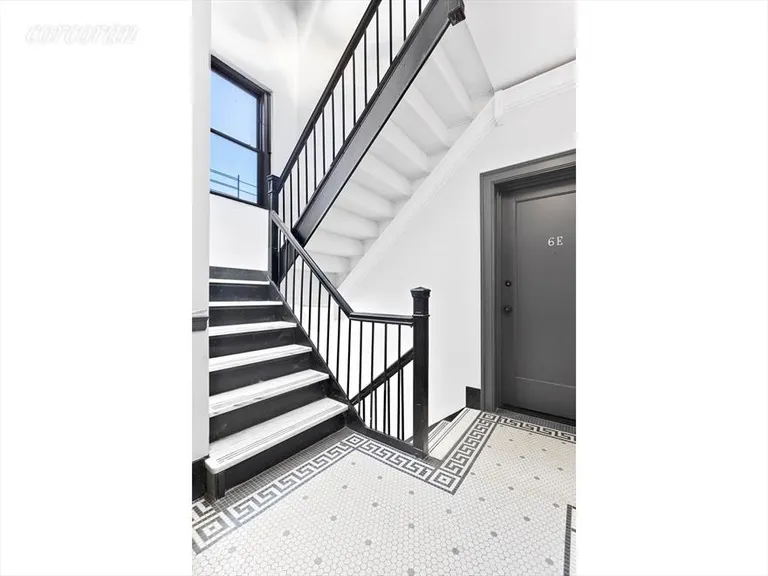 New York City Real Estate | View 87 Barrow Street, 3H | Building | View 6