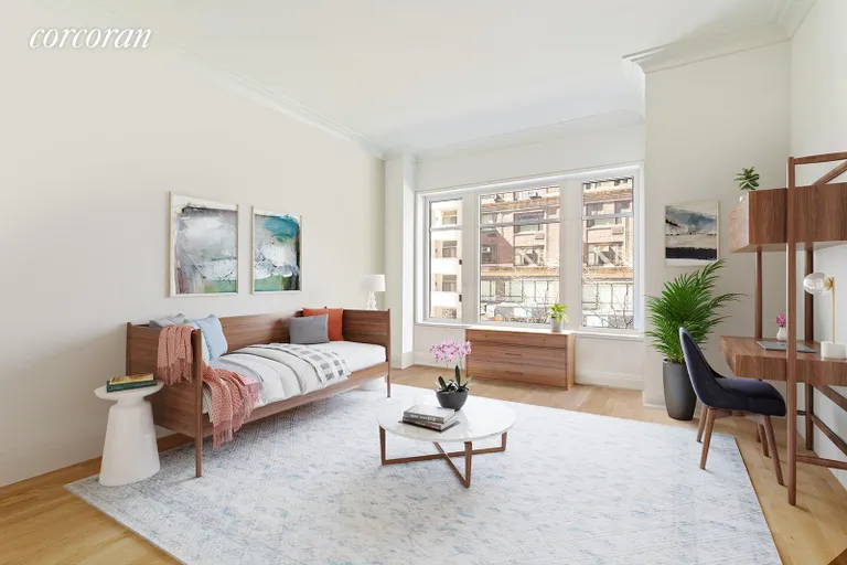 New York City Real Estate | View 200 East 79th Street, 2C | 1 Bath | View 1