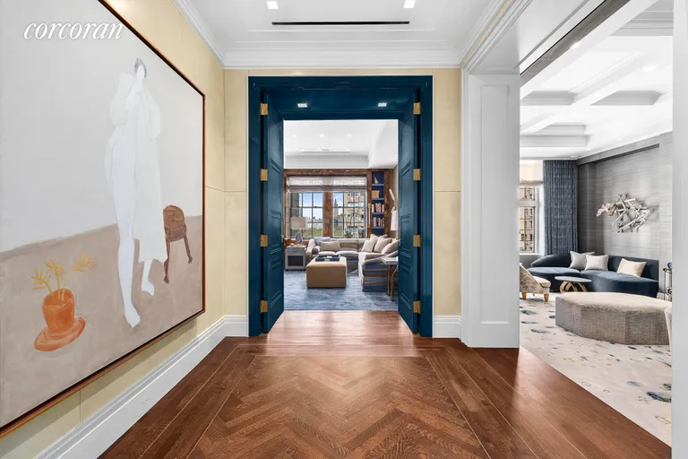 New York City Real Estate | View 14 East 75th Street, 11E | Gallery | View 5