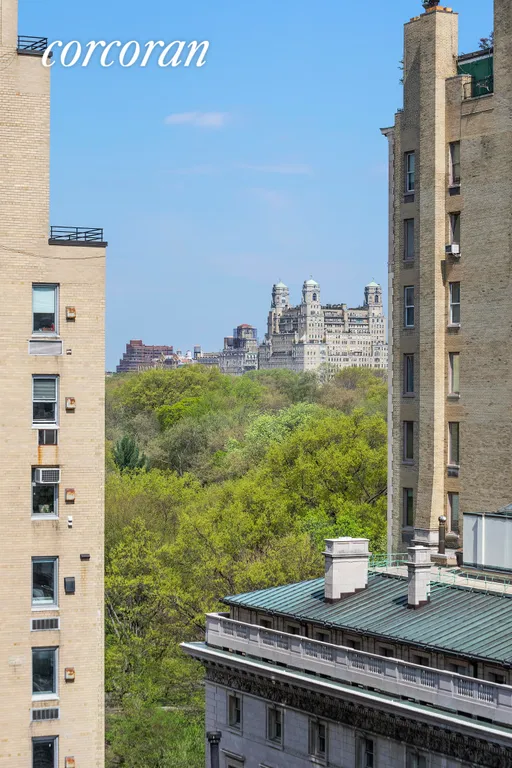 New York City Real Estate | View 14 East 75th Street, 11E | room 21 | View 22