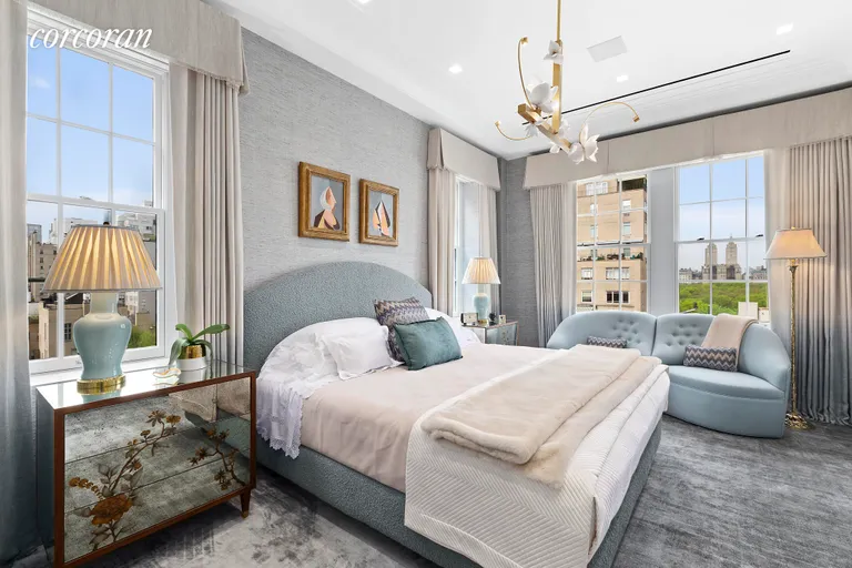 New York City Real Estate | View 14 East 75th Street, 11E | Primary | View 10