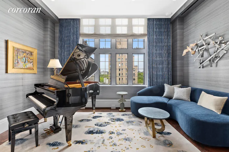 New York City Real Estate | View 14 East 75th Street, 11E | room 2 | View 3