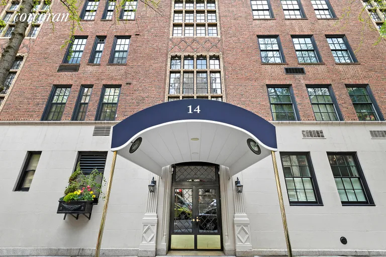 New York City Real Estate | View 14 East 75th Street, 11E | 18 | View 29