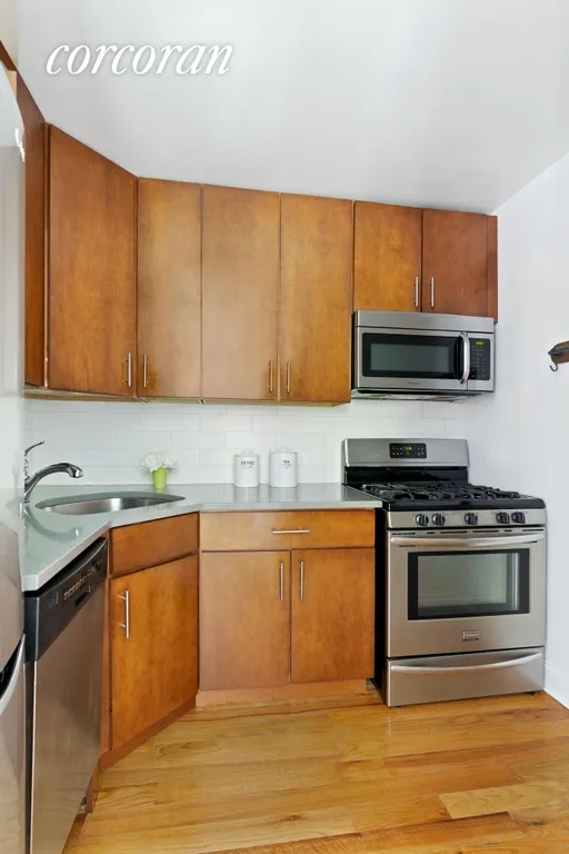 New York City Real Estate | View 129 Baltic Street, 2B | room 2 | View 3