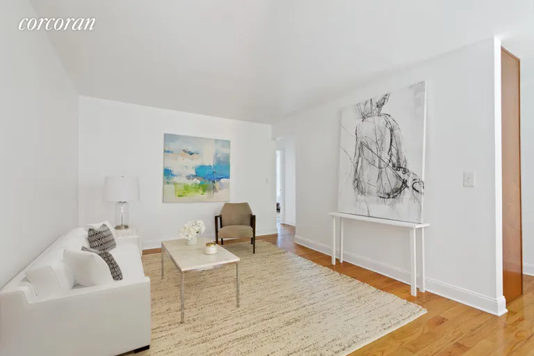 New York City Real Estate | View 129 Baltic Street, 2B | 2 Beds, 1 Bath | View 1