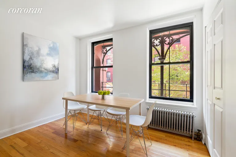 New York City Real Estate | View 129 Baltic Street, 2B | room 1 | View 2