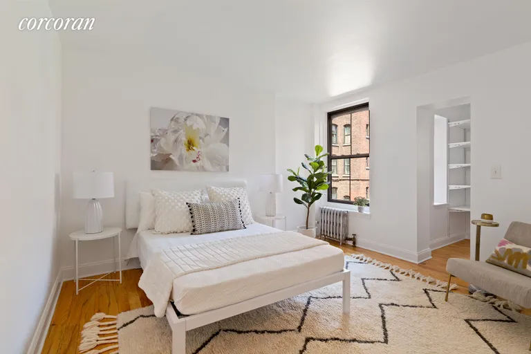 New York City Real Estate | View 129 Baltic Street, 2B | room 3 | View 4