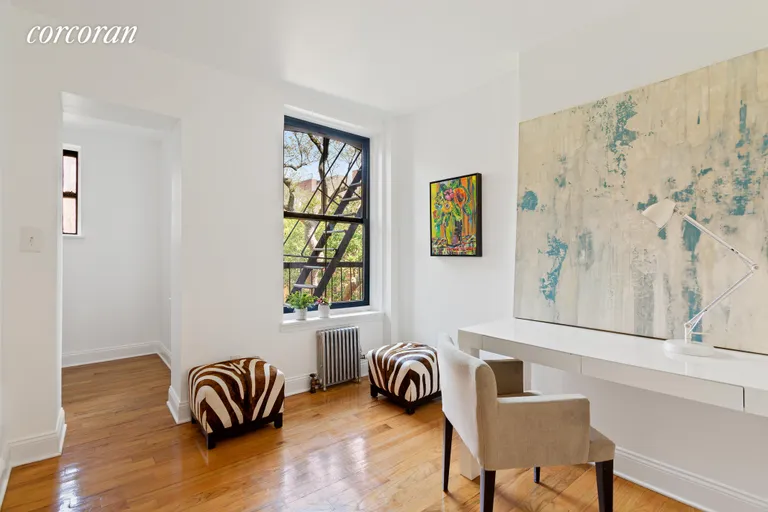 New York City Real Estate | View 129 Baltic Street, 2B | 2nd Bedroom | View 5