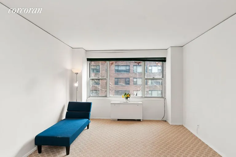 New York City Real Estate | View 340 East 64th Street, 5B | Bedroom | View 7
