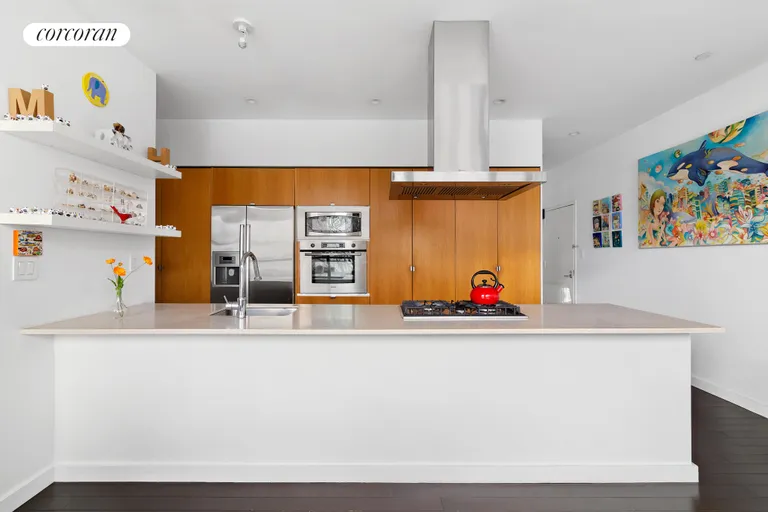 New York City Real Estate | View 14 4th Street, 2A | room 1 | View 2