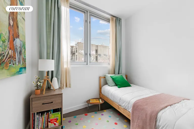 New York City Real Estate | View 14 4th Street, 2A | room 4 | View 5