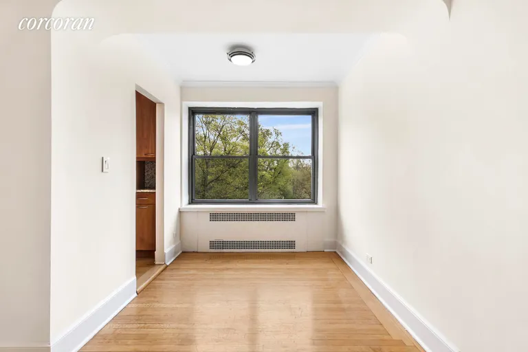 New York City Real Estate | View 425 Central Park West, 4B | room 1 | View 2