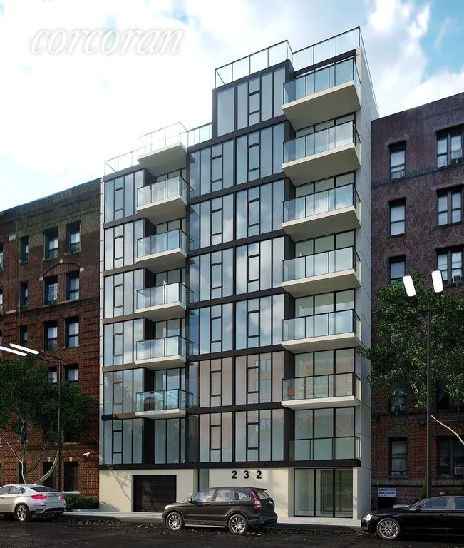 New York City Real Estate | View 232 East 18th Street, 8B | room 6 | View 7