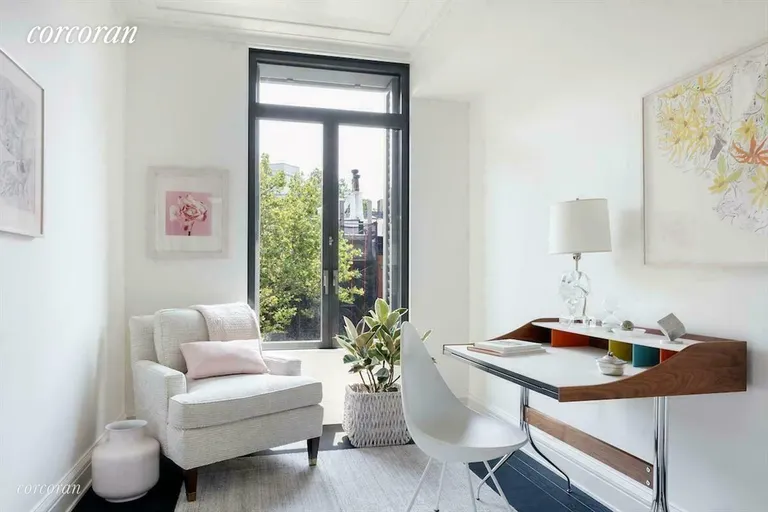 New York City Real Estate | View 133 West 11th Street | Bedroom | View 11