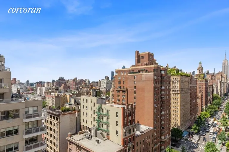 New York City Real Estate | View 1 Fifth Avenue, 14E | View | View 7