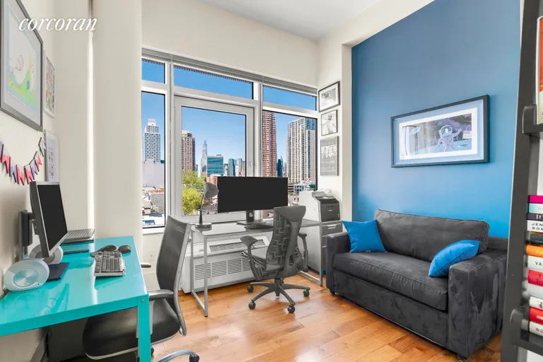 New York City Real Estate | View 10-17 Jackson Avenue, 5C | room 6 | View 7