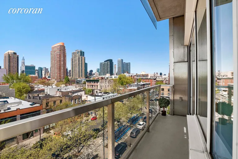 New York City Real Estate | View 10-17 Jackson Avenue, 5C | room 8 | View 9