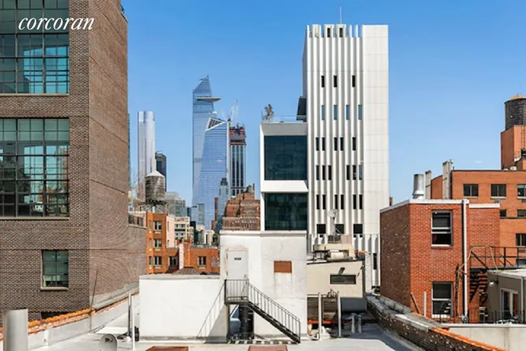 New York City Real Estate | View 447 West 18th Street, 8E | room 10 | View 11