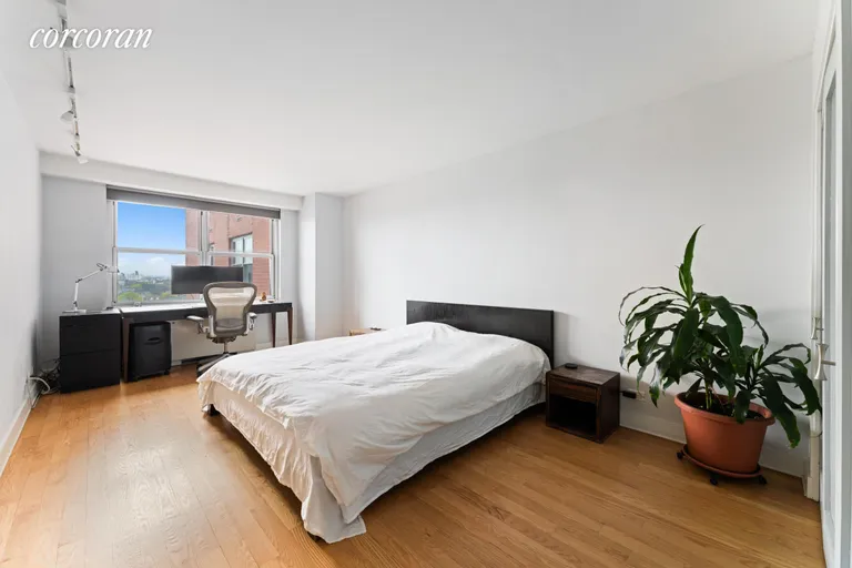 New York City Real Estate | View 135 Ocean Parkway, 12T | room 3 | View 4