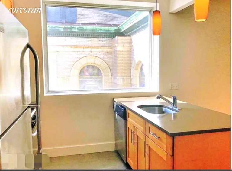 New York City Real Estate | View 719 Dean Street, 3R | Dining Room | View 3