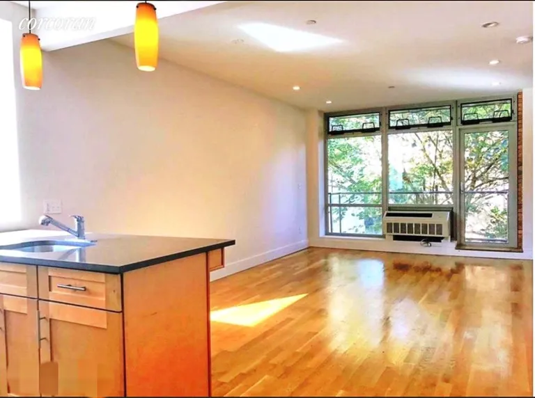 New York City Real Estate | View 719 Dean Street, 3R | Dining Room | View 5