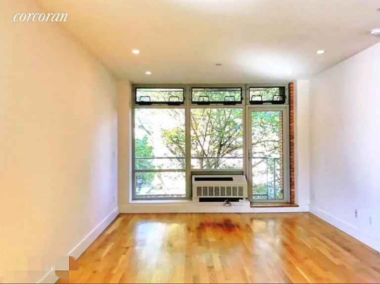 New York City Real Estate | View 719 Dean Street, 3R | Bedroom | View 8