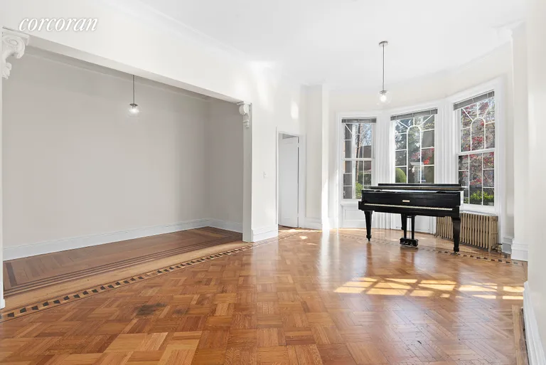 New York City Real Estate | View 177 82nd Street, 1 | room 2 | View 3
