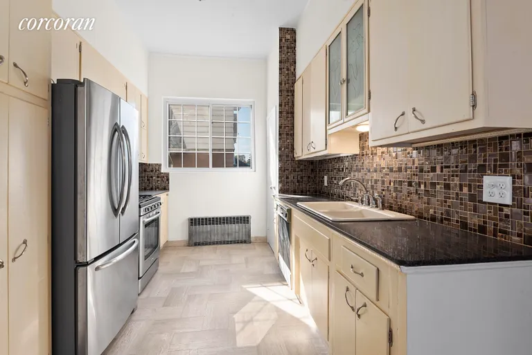 New York City Real Estate | View 177 82nd Street, 1 | room 4 | View 5